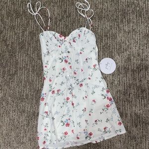 Princess Polly dress